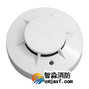 能美JTY-GD-K29普通點型光電感煙探測器清洗