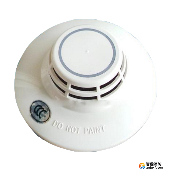 霍尼韋爾TC908A智能溫感探測器清洗