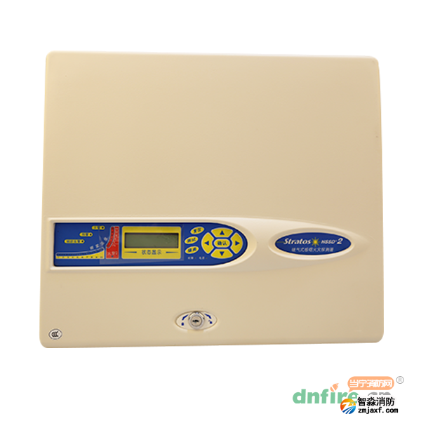 凱德HSSD2空氣采樣式感煙火災(zāi)探測(cè)器清洗