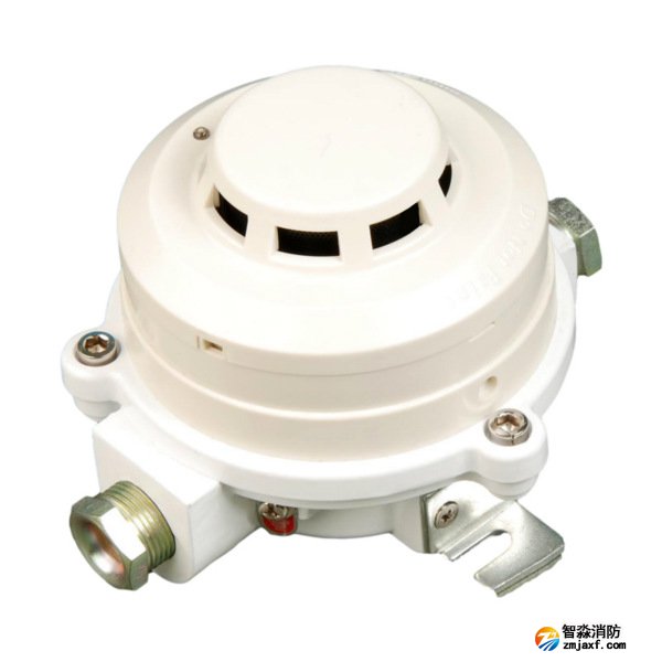 金鼎JDXT-Y-1防爆點型感煙火災探測器清洗