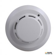 海灣光電感煙火災(zāi)探測(cè)器（煙感清洗）JTY-GF-GST