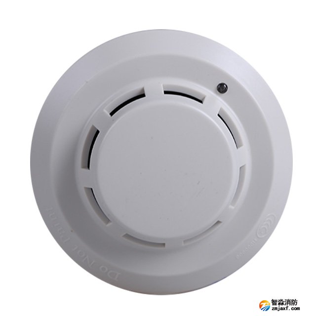 海灣光電感煙火災(zāi)探測(cè)器（煙感清洗）JTY-GF-GST104