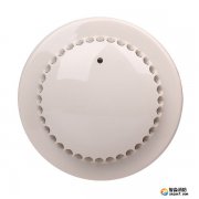 賦安點(diǎn)型光電感煙火災(zāi)探測(cè)器（煙感探頭清洗）